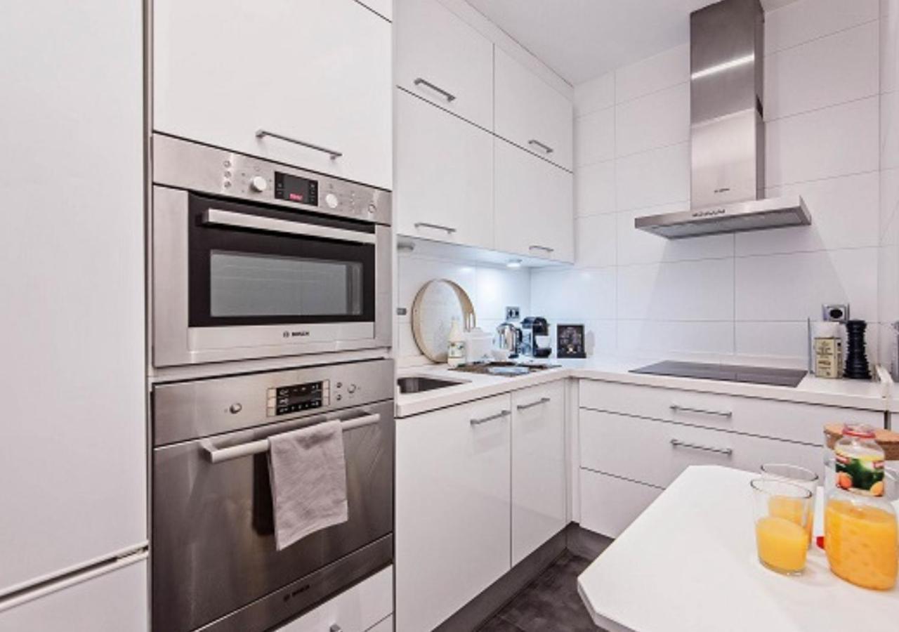 Sweett - Vicky Barcelona Apartment — Photos 2
